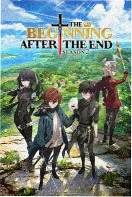 蓝眼武士